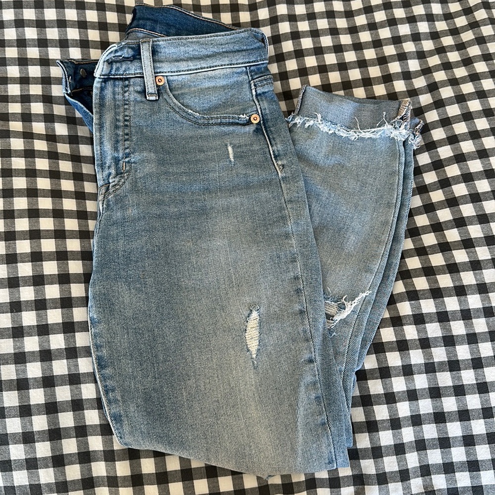 Gap True Skinny Jean